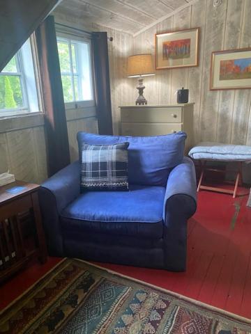 Double Room interior
